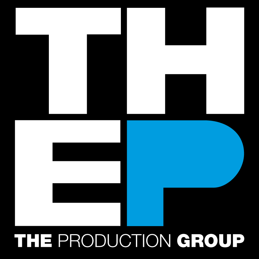 The-p - The Production Group - Full service audio video luci